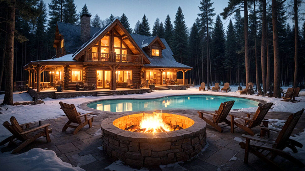 Poolside Jazz Music Vibes Ideal for Relaxation Study and Work