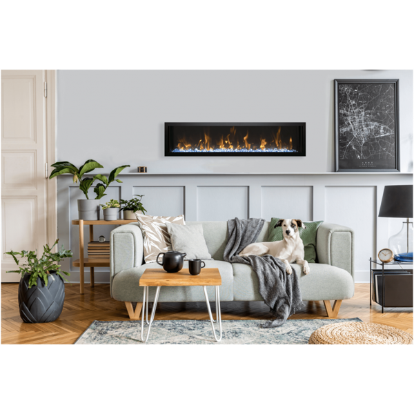 Symmetry Xtra Slim Smart