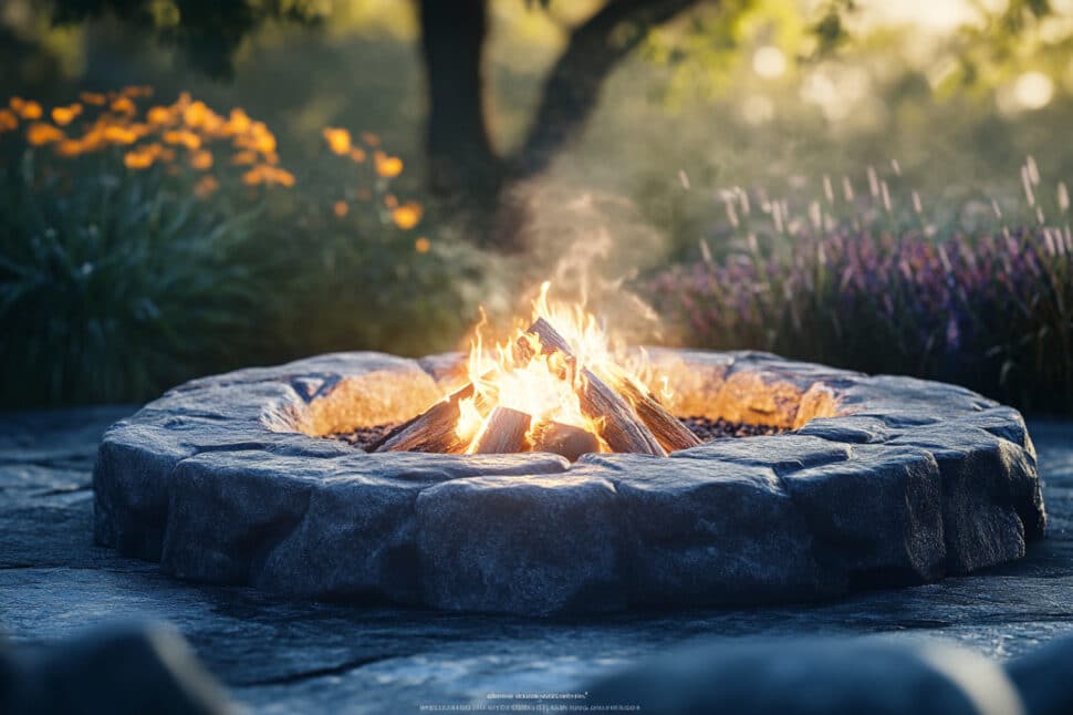 The Best Smokeless Wood Burning Firepits For A Clean Burn