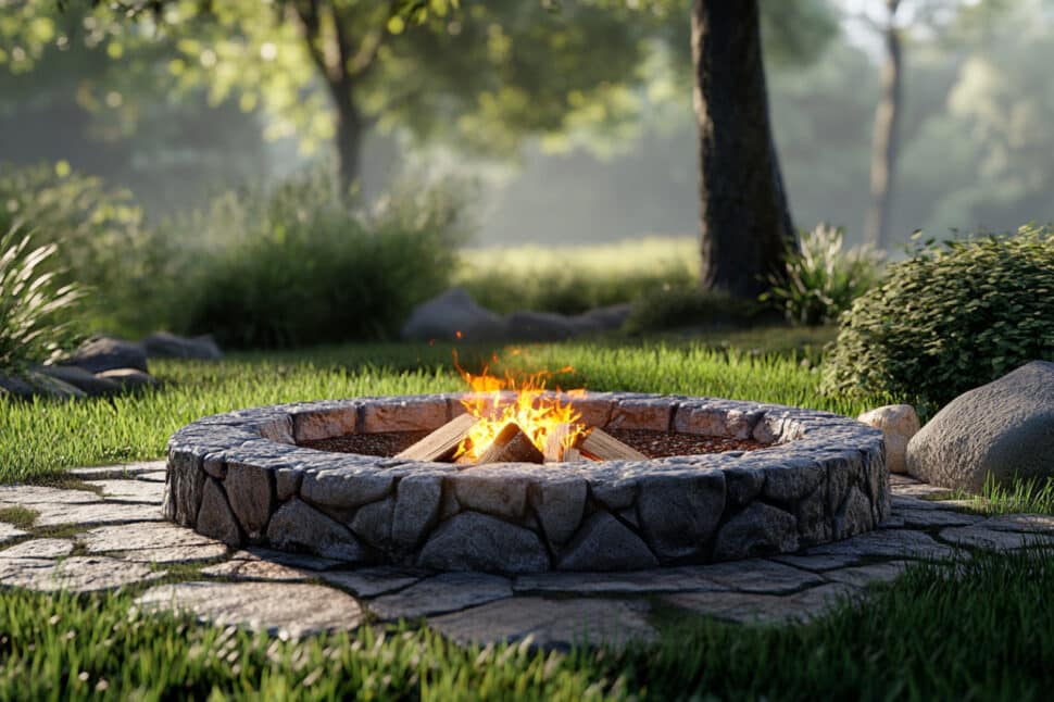 Is Fireplace Ash Good For Your Lawn