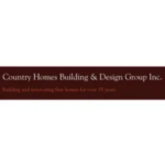Country Homes Bldg Design GRP