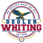 Degler Whiting