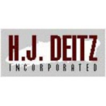 H J Deitz Inc