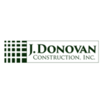 J Donovan Construction Co Inc