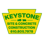 Keystone Site & Concrete Construction