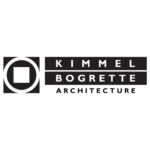 Kimmel Bogrette Architecture + Site