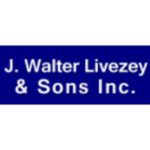 Livezey J Walter & Sons Contrs