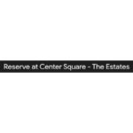 Reserve At Ctr Square-The Est