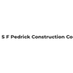 S F Pedrick Construction Co