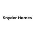 Snyder Homes