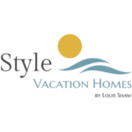 Style Vacation Homes By Louis
