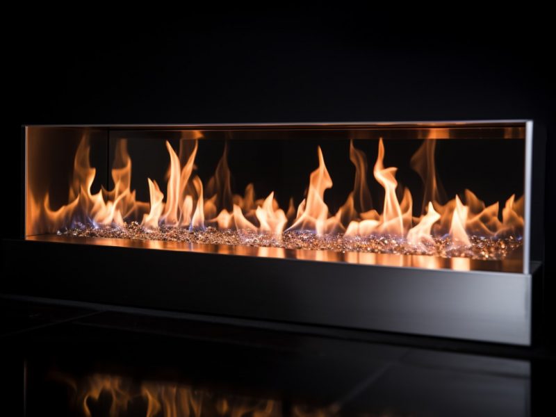 Gas Fireplace Leak Symptoms: What to Watch Out For