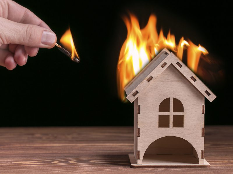 home fire safety