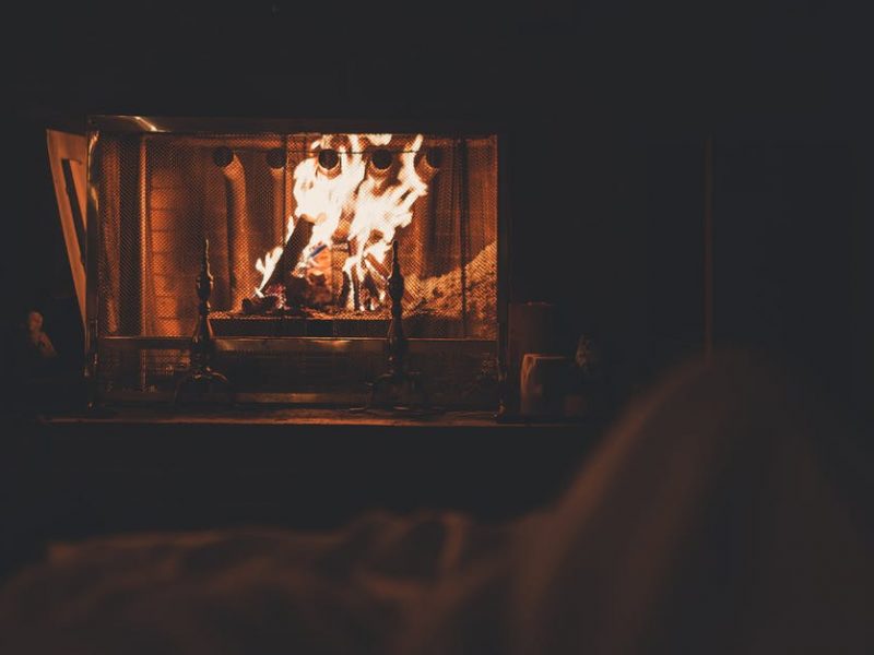 are gas fireplaces worth the cost